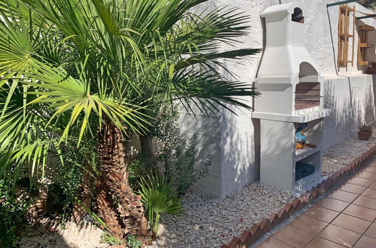 Casa Mandarino Villa Macari Eksteriør billede