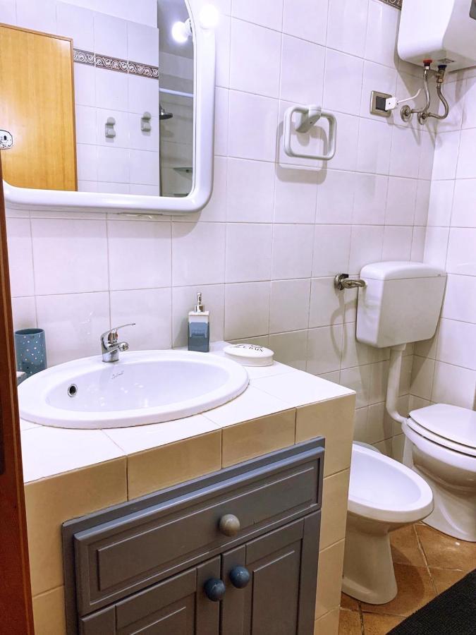 Casa Mandarino Villa Macari Eksteriør billede